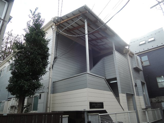 【外観】