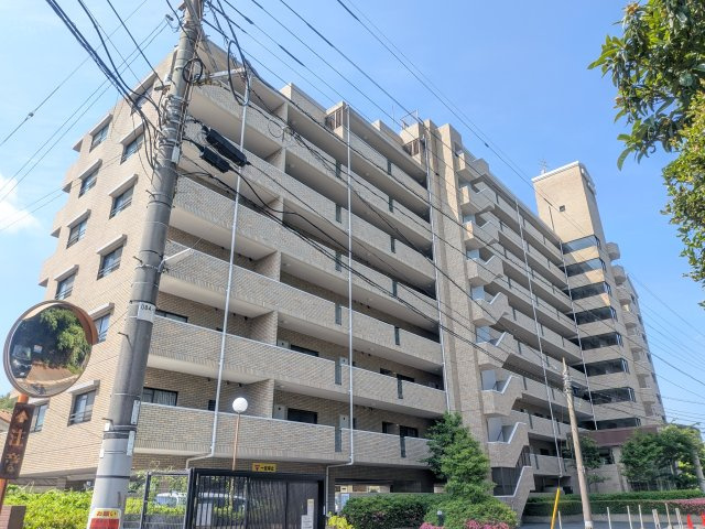朝日プラザ八幡西（C-34）