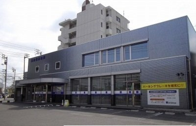 クラール木太リゾンネＡの周辺|高松信用金庫様まで800m
