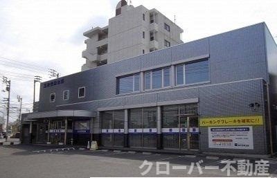 クラール木太リゾンネＡの周辺|高松信用金庫様まで800m