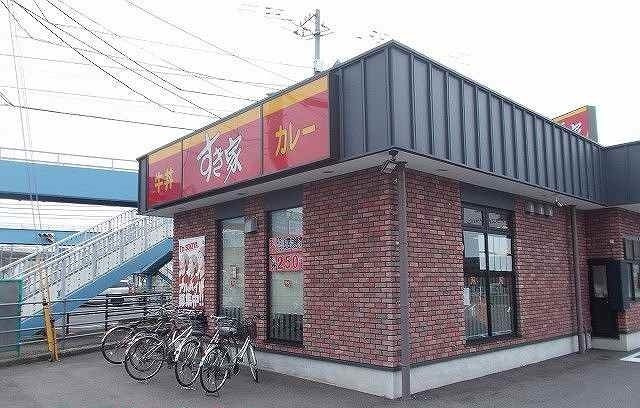 ボイスＢの周辺|すき家さんまで500m