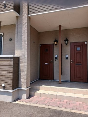 ベル・メゾン鶴市Ａのその他共用部分