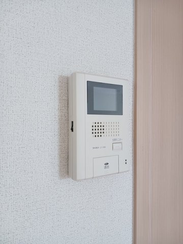ベル・メゾン鶴市Ａの設備