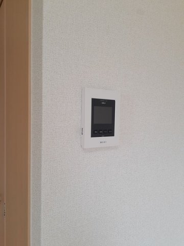 ハイツ　コンチェルトＢの設備