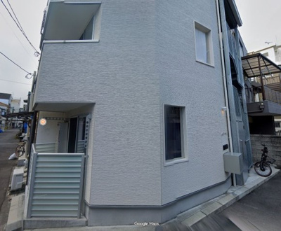【外観】 | ＫＡ－ＴＵ寺田町