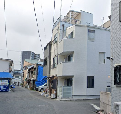 【外観】 | ＫＡ－ＴＵ寺田町