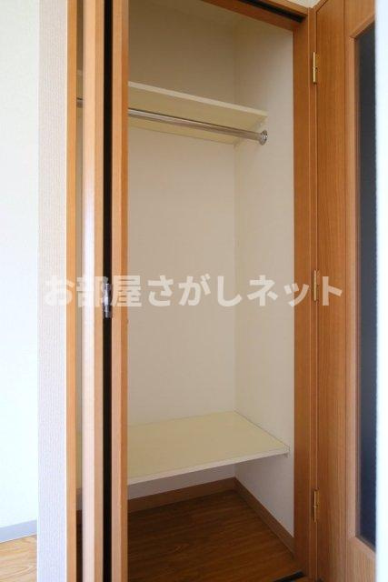スカイコート芝壱番館【おとり物件なし】#学生・社会人にオススメ！初期費用分割払いOK！の収納
