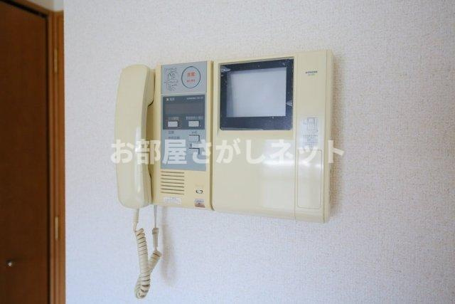 スカイコート芝壱番館【おとり物件なし】#学生・社会人にオススメ！初期費用分割払いOK！のセキュリティ