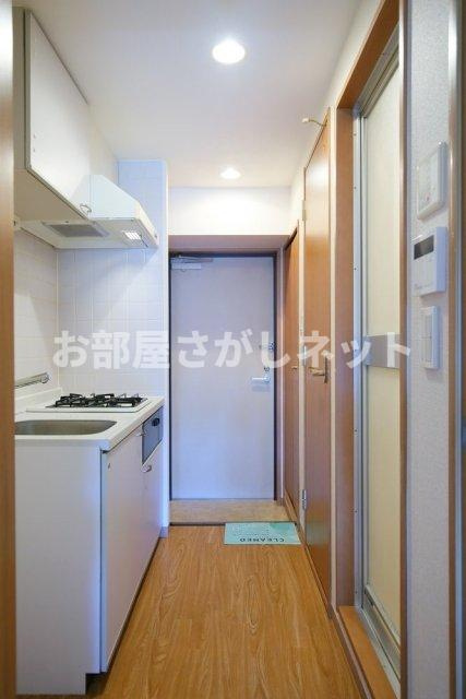 スカイコート芝壱番館【おとり物件なし】#学生・社会人にオススメ！初期費用分割払いOK！の玄関