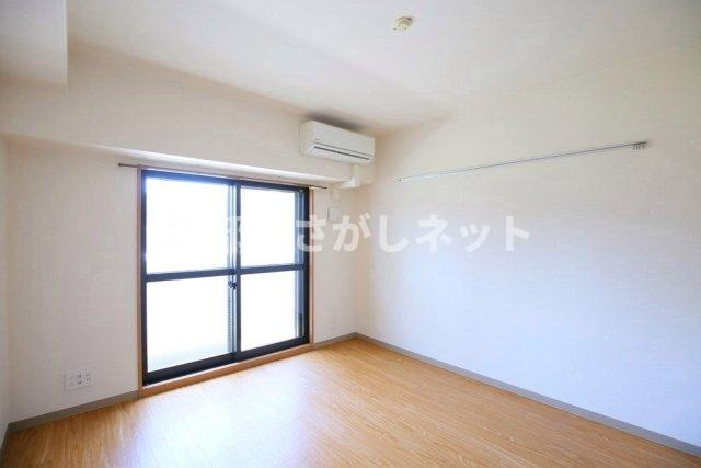 スカイコート芝壱番館【おとり物件なし】#学生・社会人にオススメ！初期費用分割払いOK！の洋室