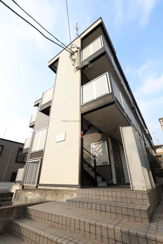 レオパレスエクセルハイムⅡ