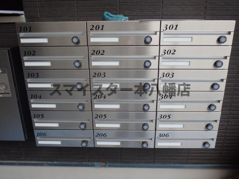 ＬＥＯ六拾伍番館のその他共用部分