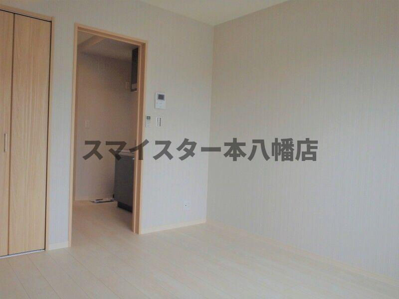 ＬＥＯ六拾伍番館の寝室