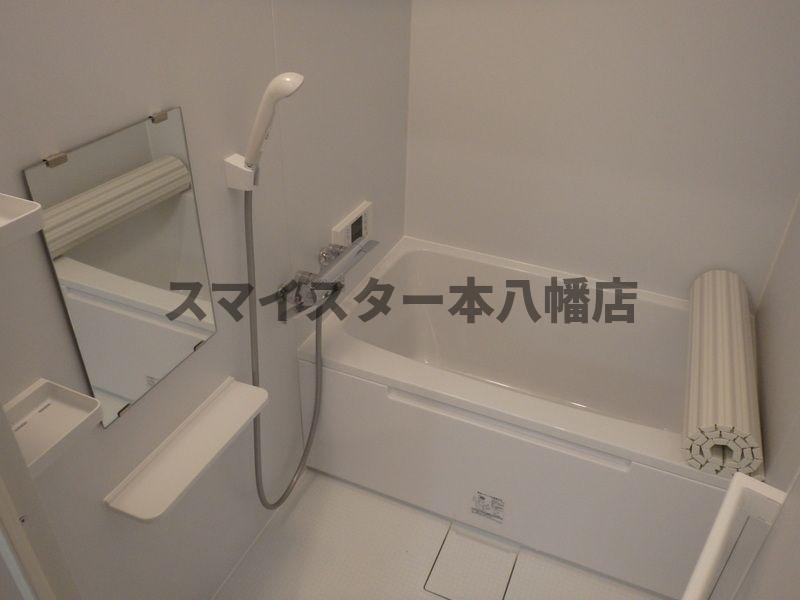 ＬＥＯ六拾伍番館の浴室