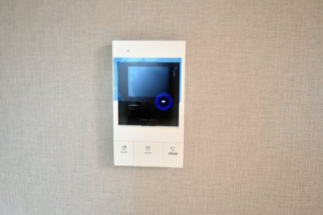 ウェルスクエア西宮北口のセキュリティ