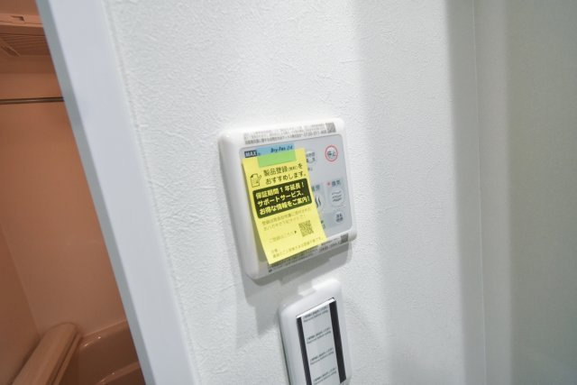 ウェルスクエア西宮北口の設備