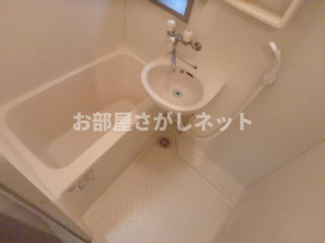 ＯＬＩＯ南長崎【おとり物件なし】#学生・社会人にオススメ！初期費用分割払いOK！の浴室