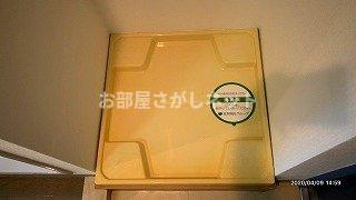 ＯＬＩＯ南長崎【おとり物件なし】#学生・社会人にオススメ！初期費用分割払いOK！の設備|室内洗濯機置場