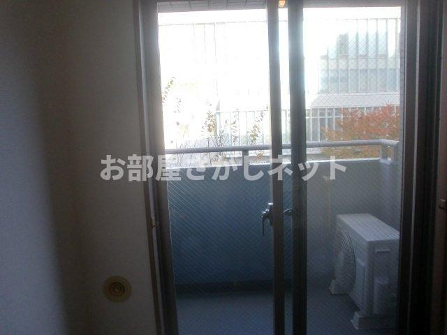 ＯＬＩＯ南長崎【おとり物件なし】#学生・社会人にオススメ！初期費用分割払いOK！の展望
