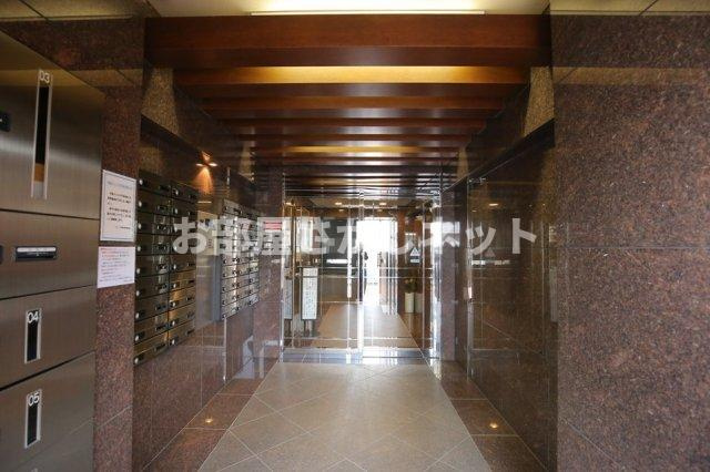 ＯＬＩＯ南長崎【おとり物件なし】#学生・社会人にオススメ！初期費用分割払いOK！のその他共用部分