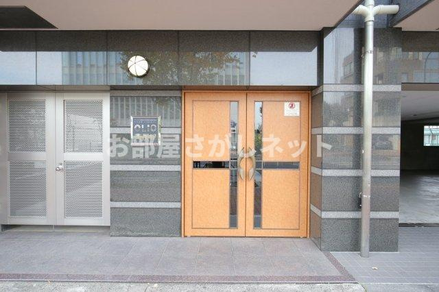 ＯＬＩＯ南長崎【おとり物件なし】#学生・社会人にオススメ！初期費用分割払いOK！のエントランス