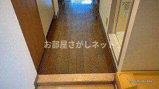 ＯＬＩＯ南長崎【おとり物件なし】#学生・社会人にオススメ！初期費用分割払いOK！の玄関