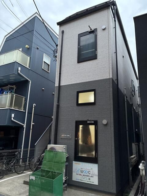 【外観】 【外観】