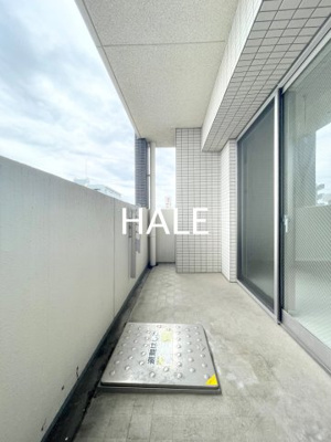 【バルコニー】 | ネストピア西新