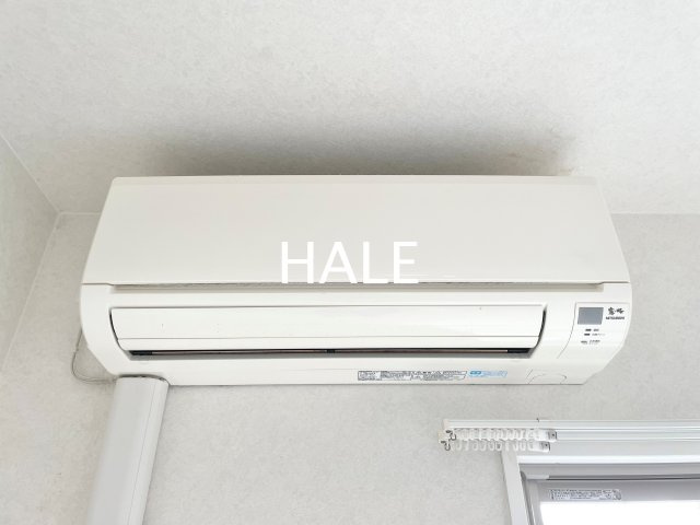 【設備】 | ネストピア西新