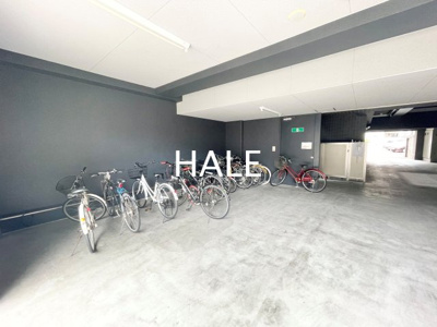 【その他共用部分】 | ネストピア西新
