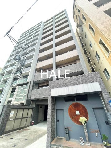 【外観】 | ネストピア西新