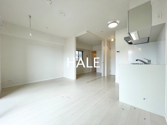 【居間・リビング】 | ネストピア西新