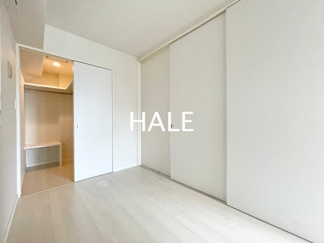【内装】 | ネストピア西新