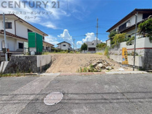 センチュリータウン宝塚市中山五月台2丁目の画像