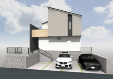 センチュリータウン宝塚市中山五月台2丁目の画像