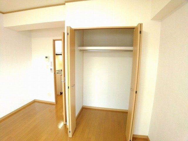【収納】 | グランド・コスモ | 収納スペース豊富です