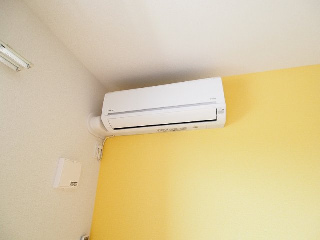 プロムナード上上津役Ｂのその他