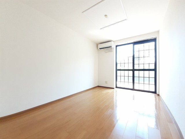 ソレアード本城Ａの内装