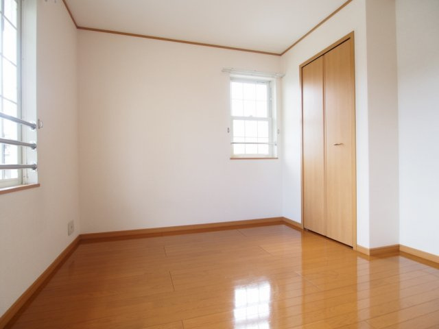 ライフサニー浅川Ⅲの内装