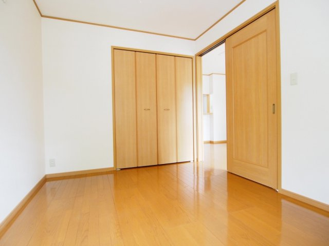 ライフサニー浅川Ⅲの内装