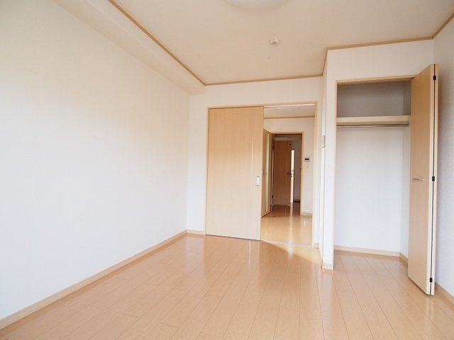 アンジュ　ヴィラの内装