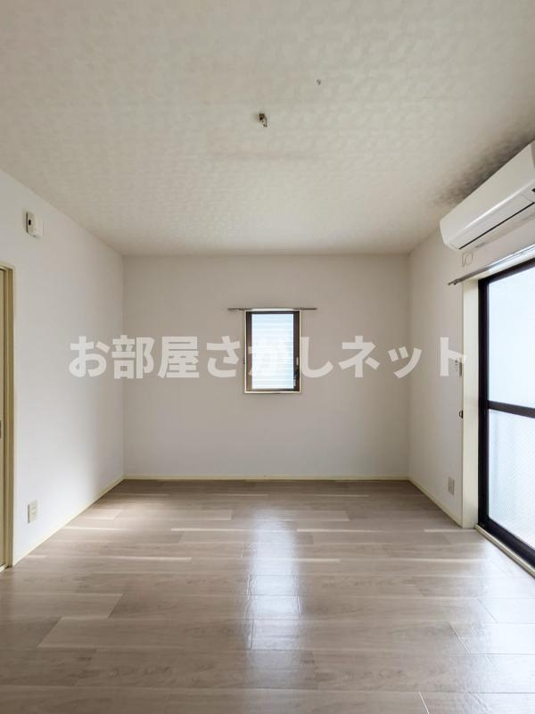 TBコーポ【おとり物件なし】#学生・社会人にオススメ！初期費用分割払いOK！の居間・リビング