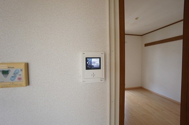 エヌズ・丸ノ内の設備