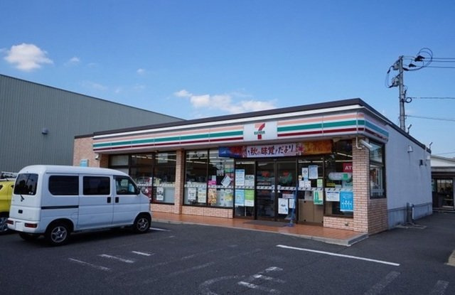 ロータス　スクエアＡの周辺|セブンイレブン中間駅前店まで180m