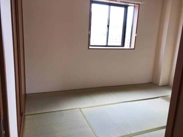 プライムガーデンⅡの寝室|寝室