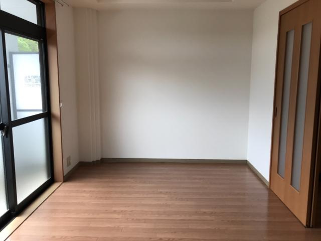 プライムガーデンⅡの内装|室内