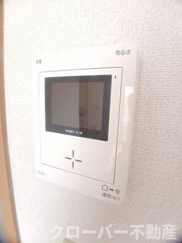 ファイン　ブラザーのセキュリティ