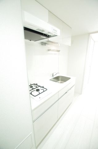 【キッチン】ブライズ住吉 