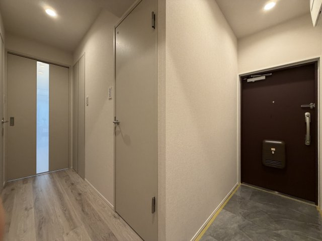ライオンズマンション新中野のその他