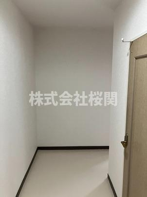 クラックスハイム第3戸塚の内装